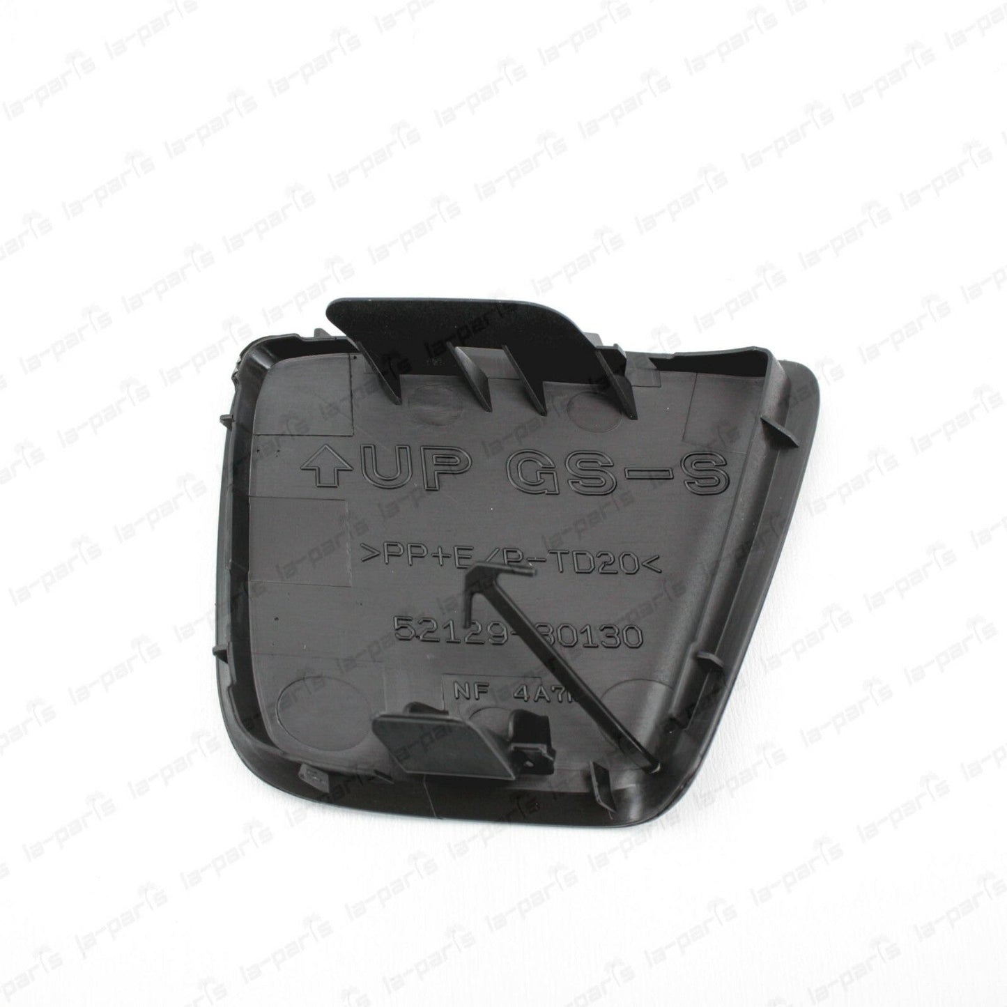 GENUINE 5212930911 FOR LEXUS GS200t/350/450h FRONT BUMPER TOW HOOK HOLE COVER