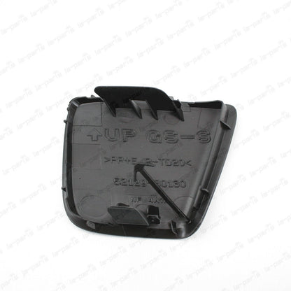 GENUINE 5212930911 FOR LEXUS GS200t/350/450h FRONT BUMPER TOW HOOK HOLE COVER