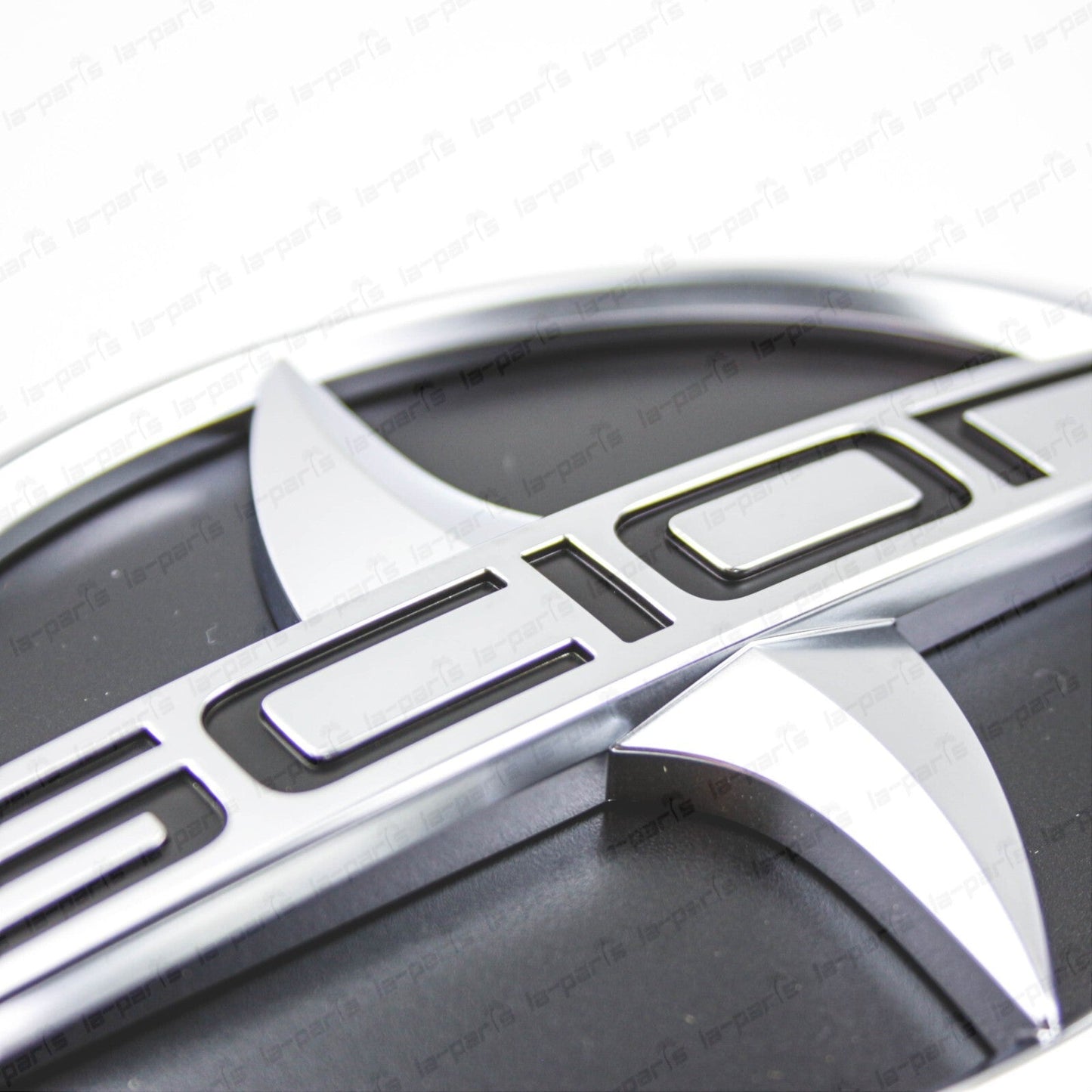 New Genuine OEM Toyota 10-15 Scion xB Front Grille Emblem Badge 75311-12B80