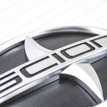 New Genuine OEM Toyota 10-15 Scion xB Front Grille Emblem Badge 75311-12B80