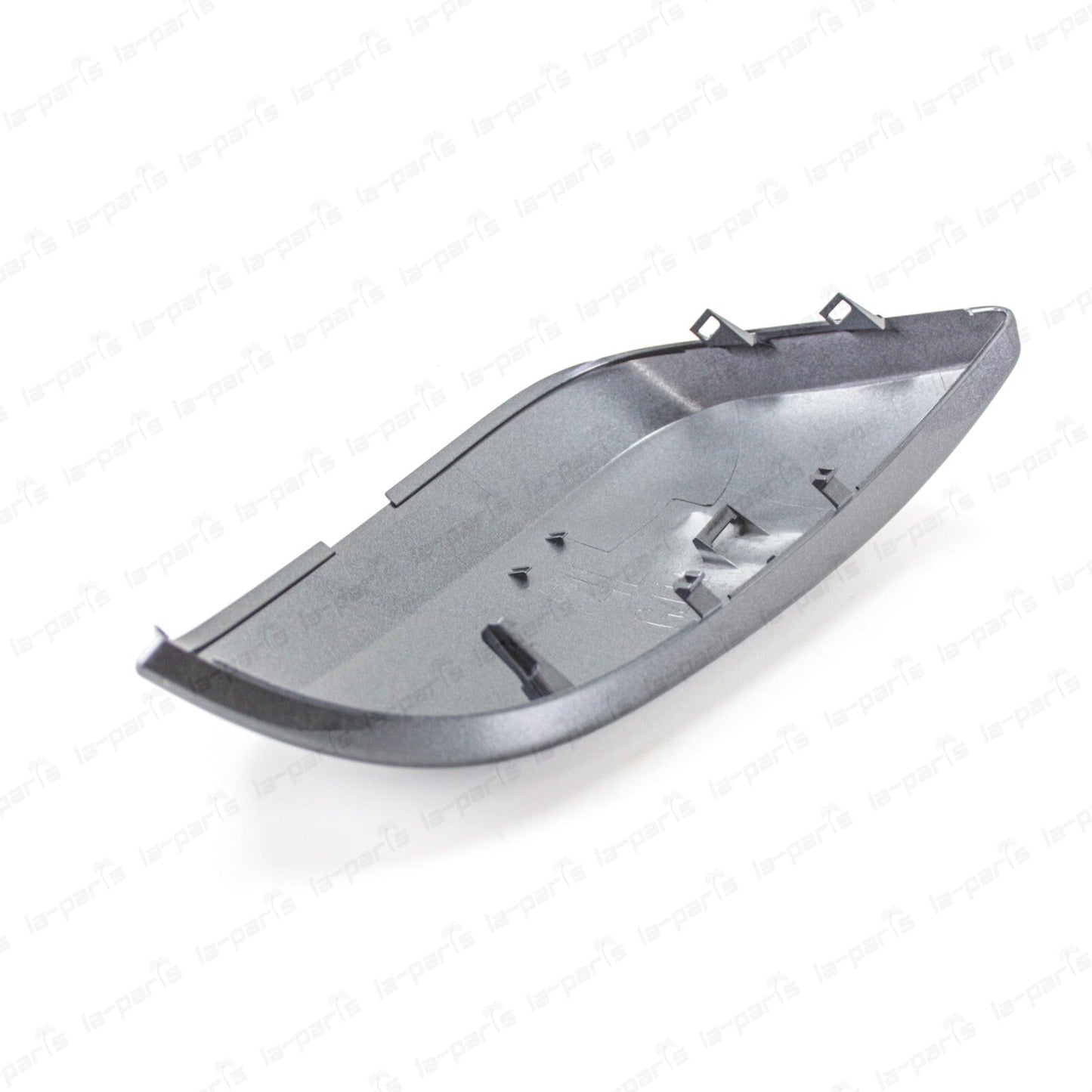 Genuine Toyota 14-18 Rav4 1G3 Gray Driver Side Outer Mirror Cover 87945-48040-B2