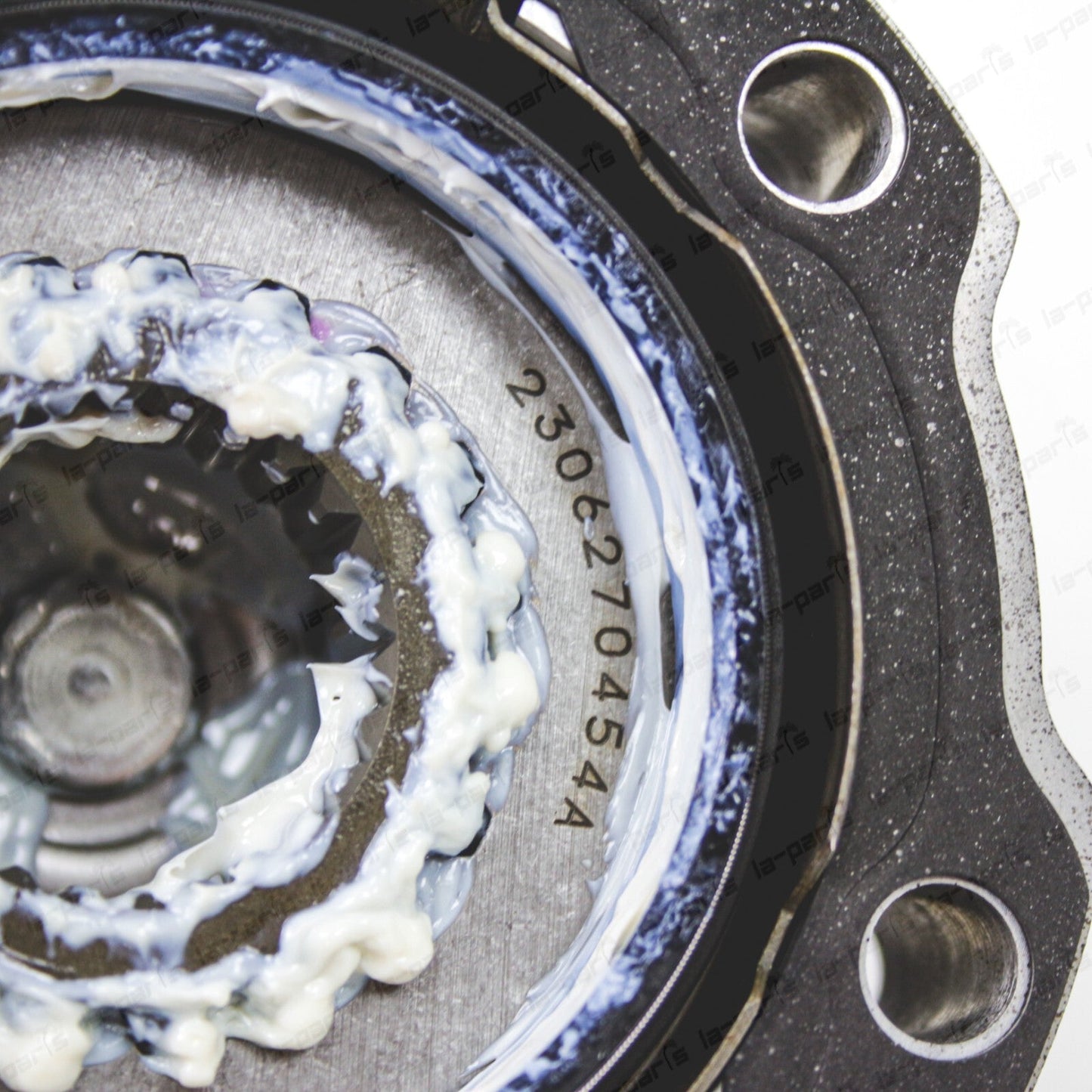New Genuine OEM Suzuki Jimny Air Locking Hub Assy 43810-76J02