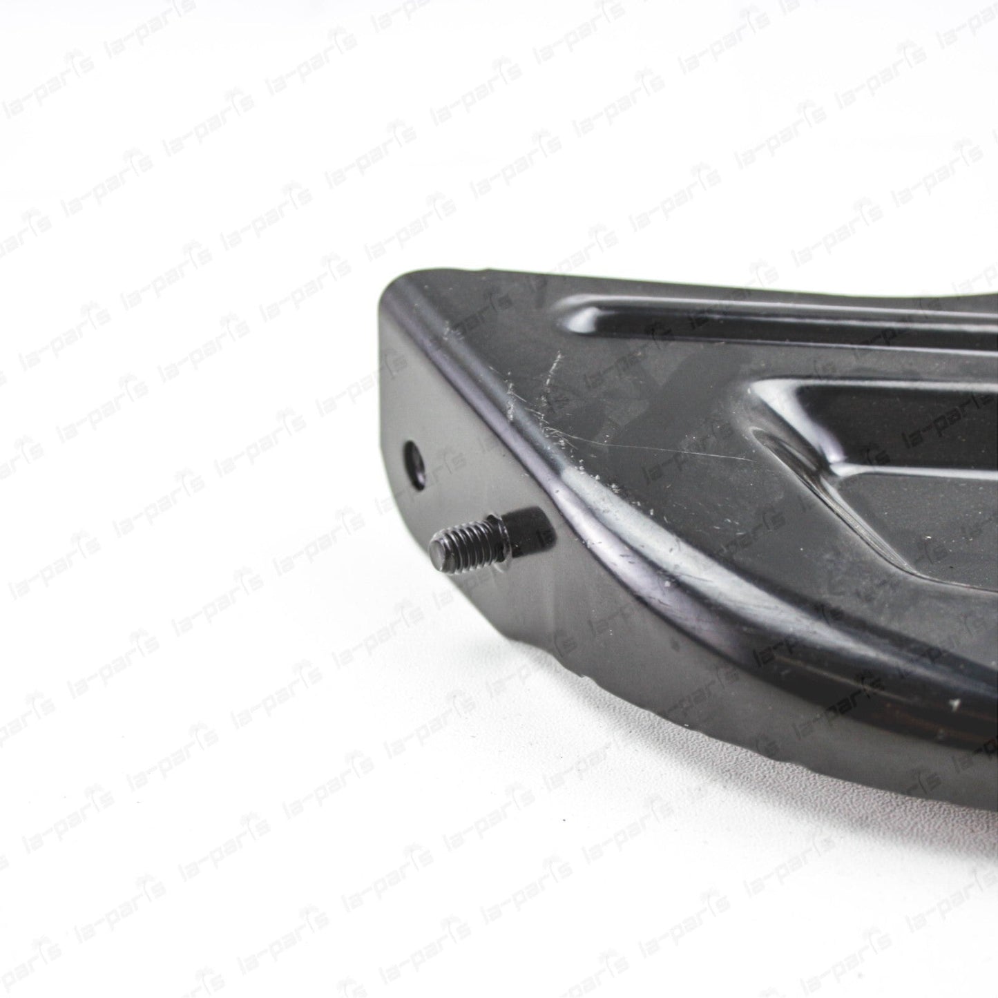Genuine OEM Toyota Passenger Front Bumper Support Bracket Extension 52102-35100