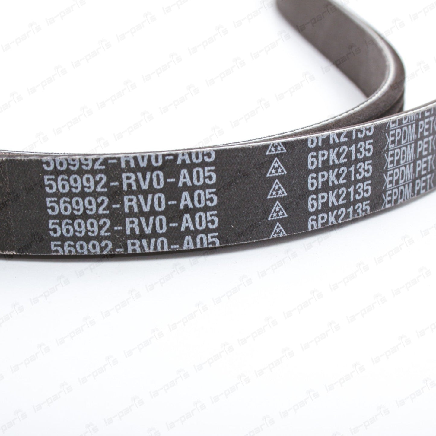 New Genuine OEM Honda 2003-2017 Acura V6 Serpentine Drive Belt 56992-RV0-A05