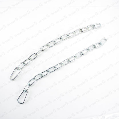 New Genuine Subaru Sambar KS3 KS4 KV3 KV4 TT1 TT2 Gate Chain 50702TA051 SET of 2