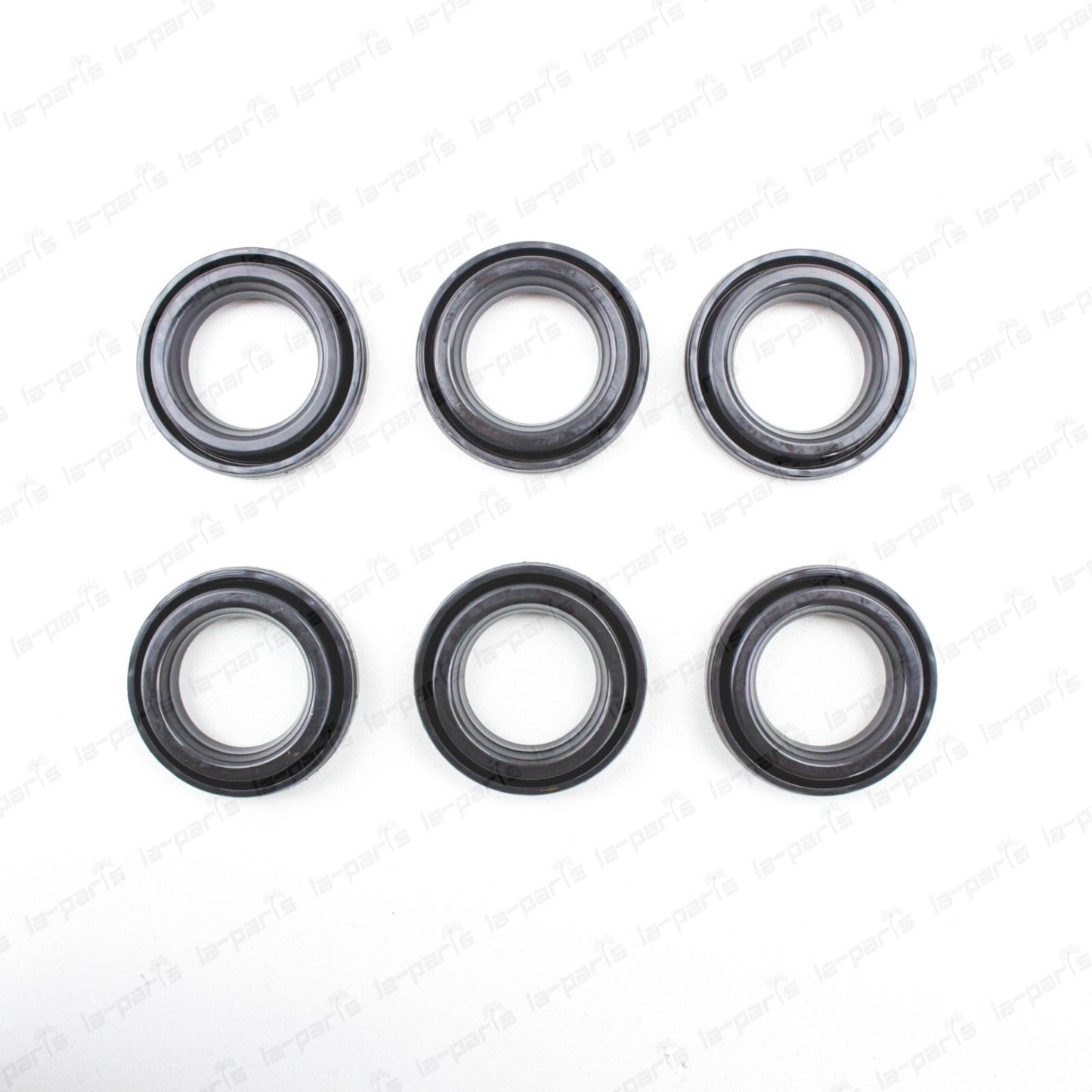 GENUINE 11193-70010 FOR TOYOTA & LEXUS SPARK PLUG TUBE SEAL SET of 6
