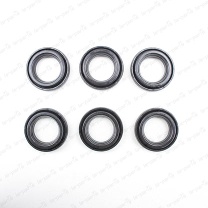 GENUINE 11193-70010 FOR TOYOTA & LEXUS SPARK PLUG TUBE SEAL SET of 6