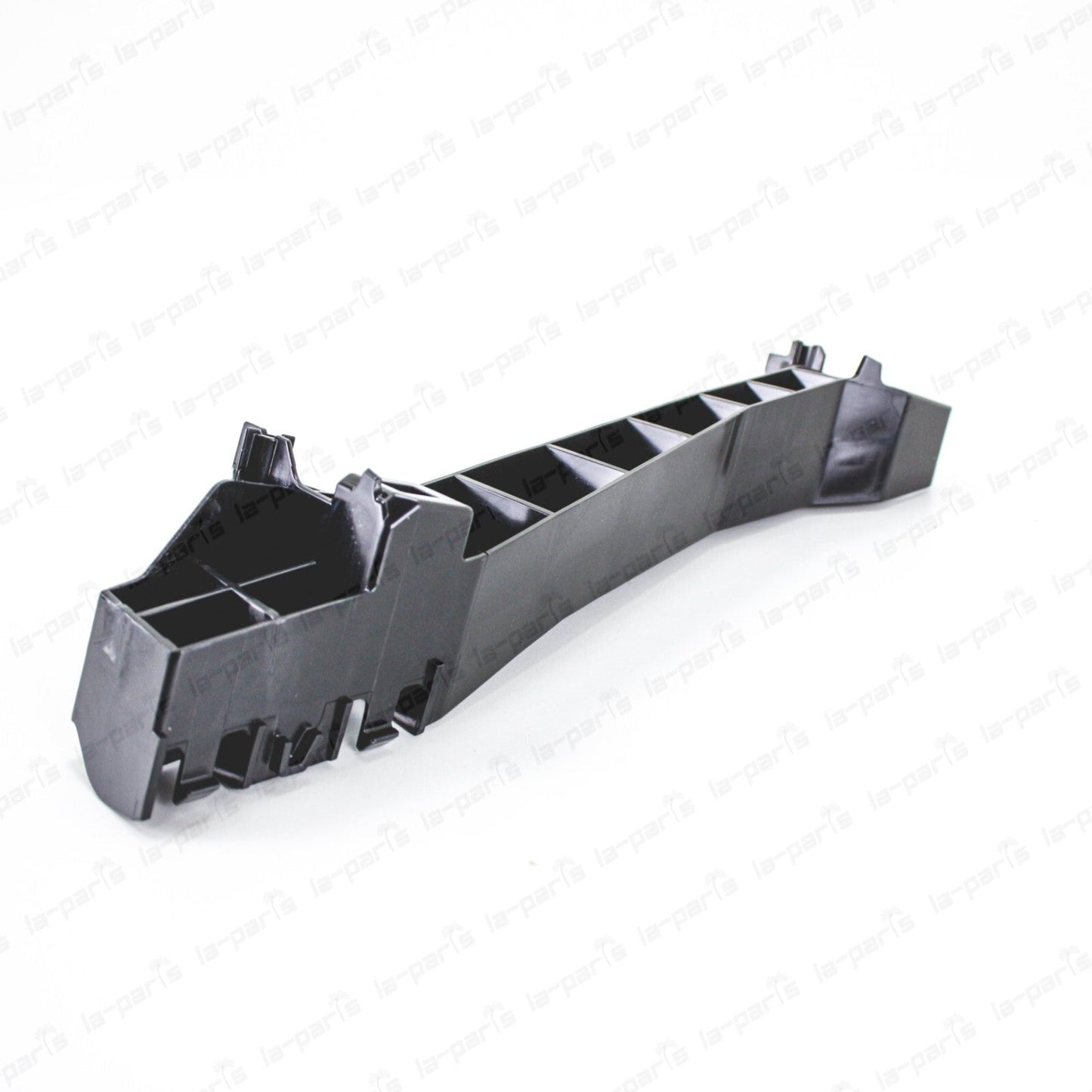 New Genuine OEM Toyota 2014-2022 4Runner Driver Front Bumper Bracket 52134-35080
