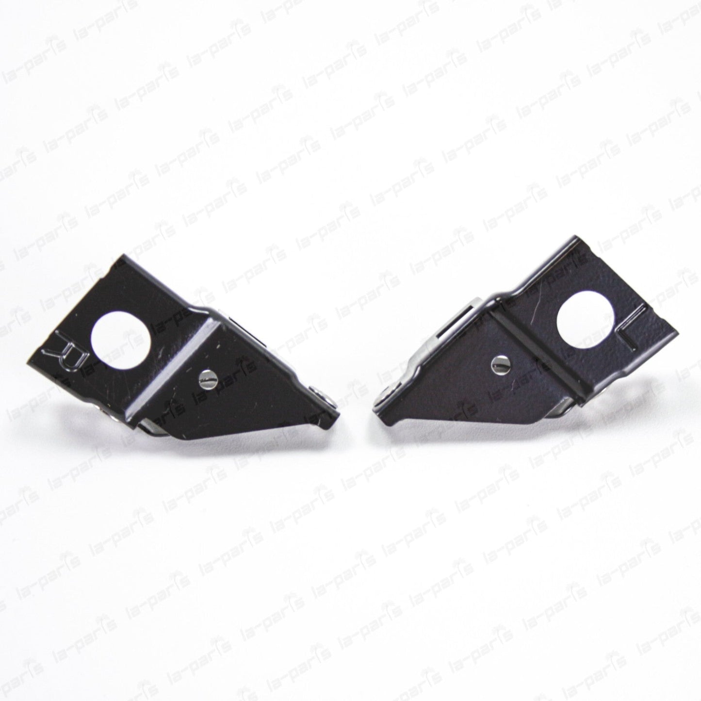New Genuine Toyota Scion 13-20 FR-S 86 Right & Left Front Bumper Bracket Set