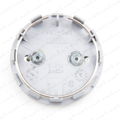 NEW GENUINE NISSAN MAXIMA MURANO ROGUE SENTRA WHEEL CENTER CAP COVER 40342-AU511