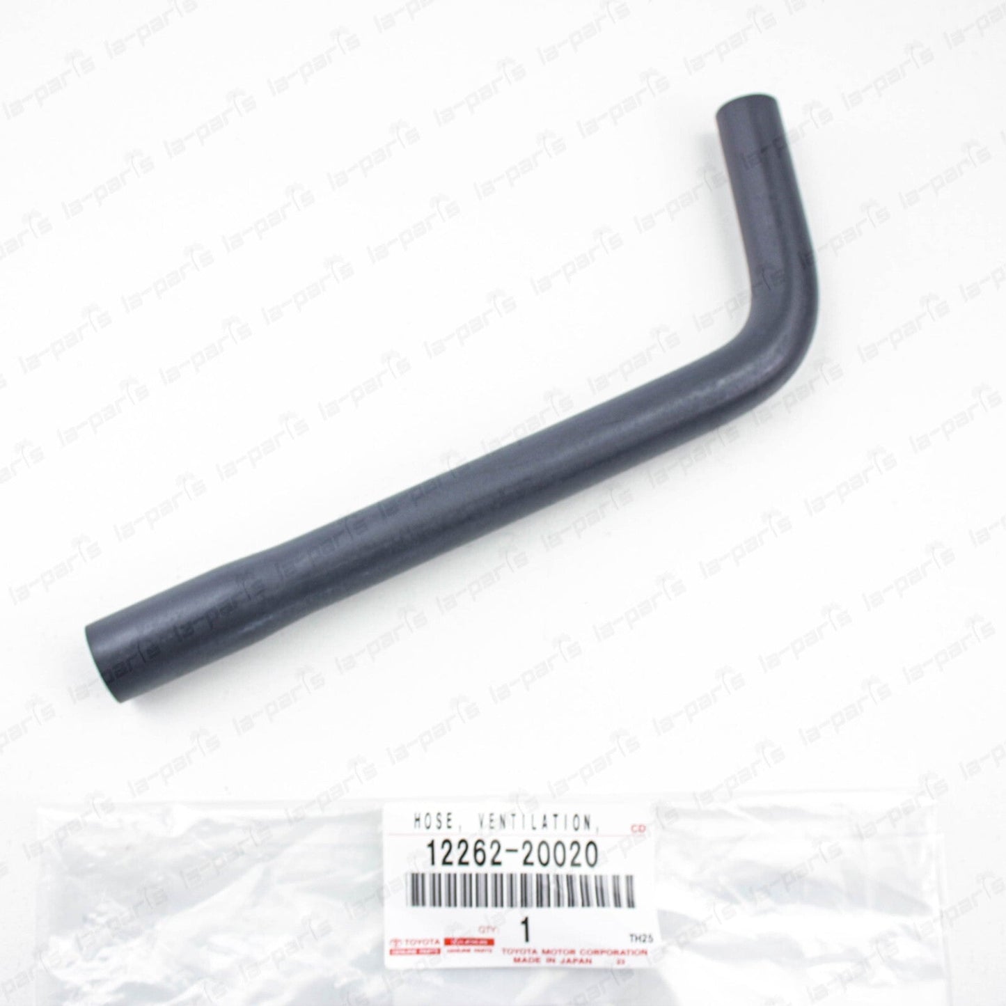 Genuine Toyota Avalon Camry Solara ES300 3.0l 1MZFE Intake Vent Hose 12262-20020