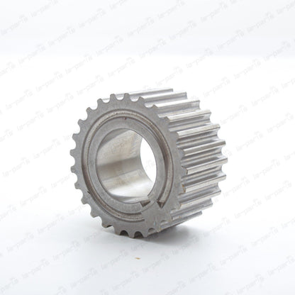 New Genuine OEM Nissan 300ZX Z32 Crankshaft Timing Belt Sprocket 13021-16V10