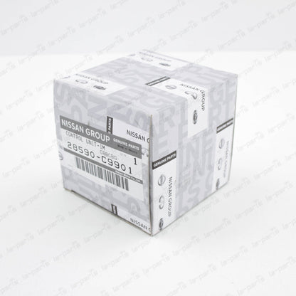 NEW GENUINE NISSAN AND INFINITI IGNITION IMMOBILIZER MODULE 28590-C9901