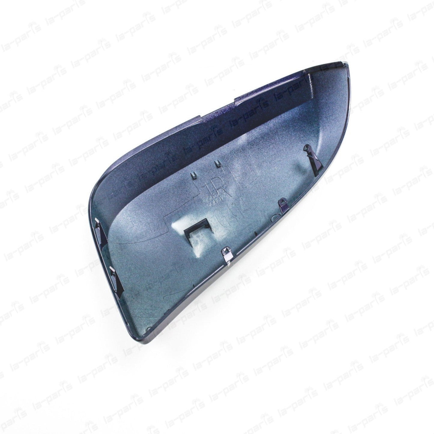 New Genuine Toyota 21-24 Venza 8X8 Dark Blue Passenger Side Outer Mirror Cover