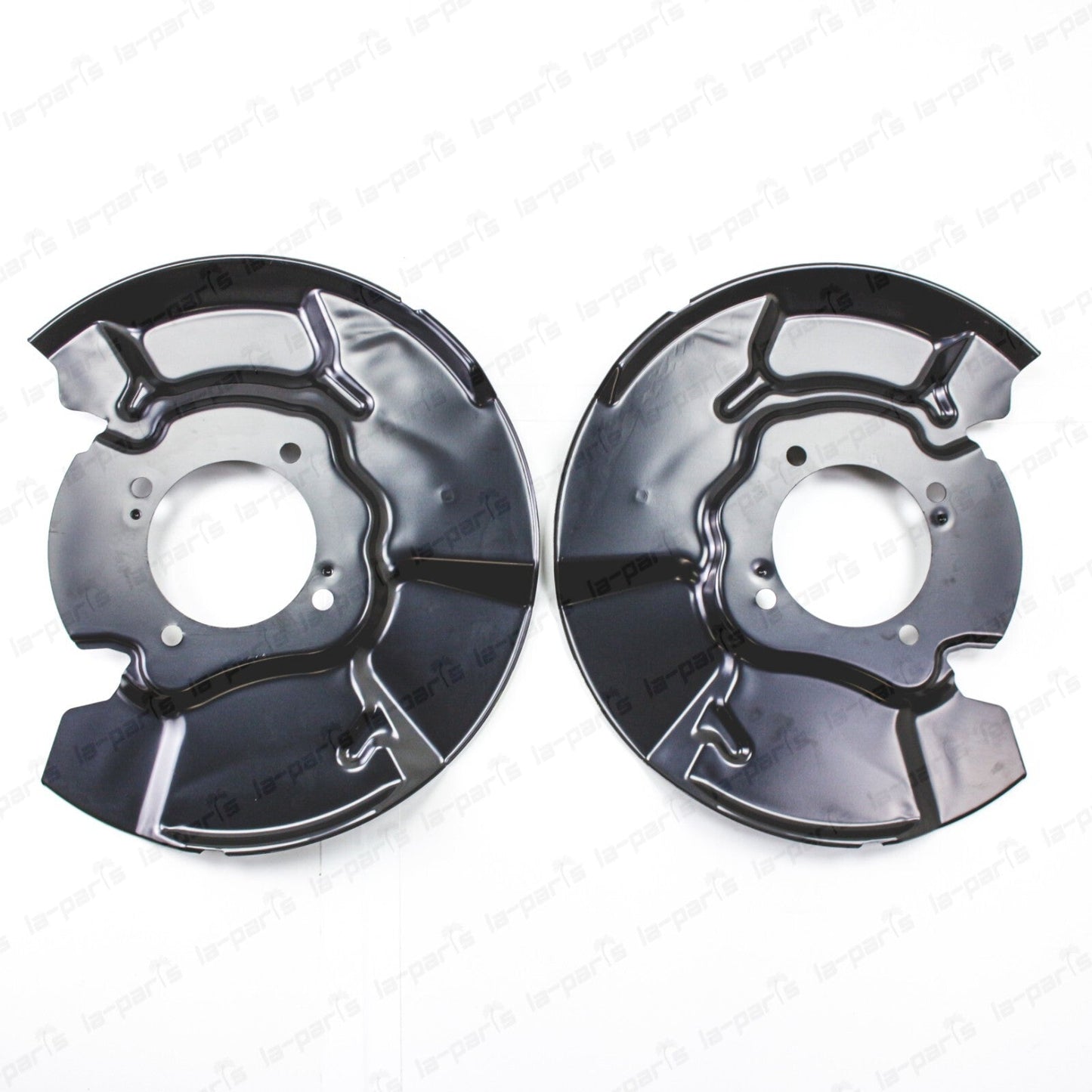 Genuine Toyota 03-09 4Runner GX470 Front Brake Disc Dust Cover  Set of Rh & Lh