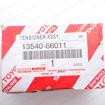 Genuine Toyota 92-97 Land Cruiser FJ80 Lexus LX450 Chain Tensioner 13540-66011