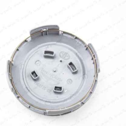 New Genuine Toyota 2016-2021 Land Cruiser Allow Wheel Center Cap 4260B-60370
