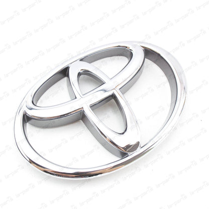 New OEM Front Grill Emblem For Toyota 91-95 4Runner Pickup T100 95-01 Tacoma