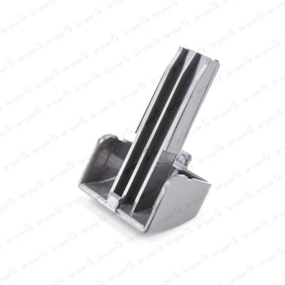 New Genuine Lexus 03-09 GX470 Grip Back Assist Door Handle Clip Plug Gray 1pcs