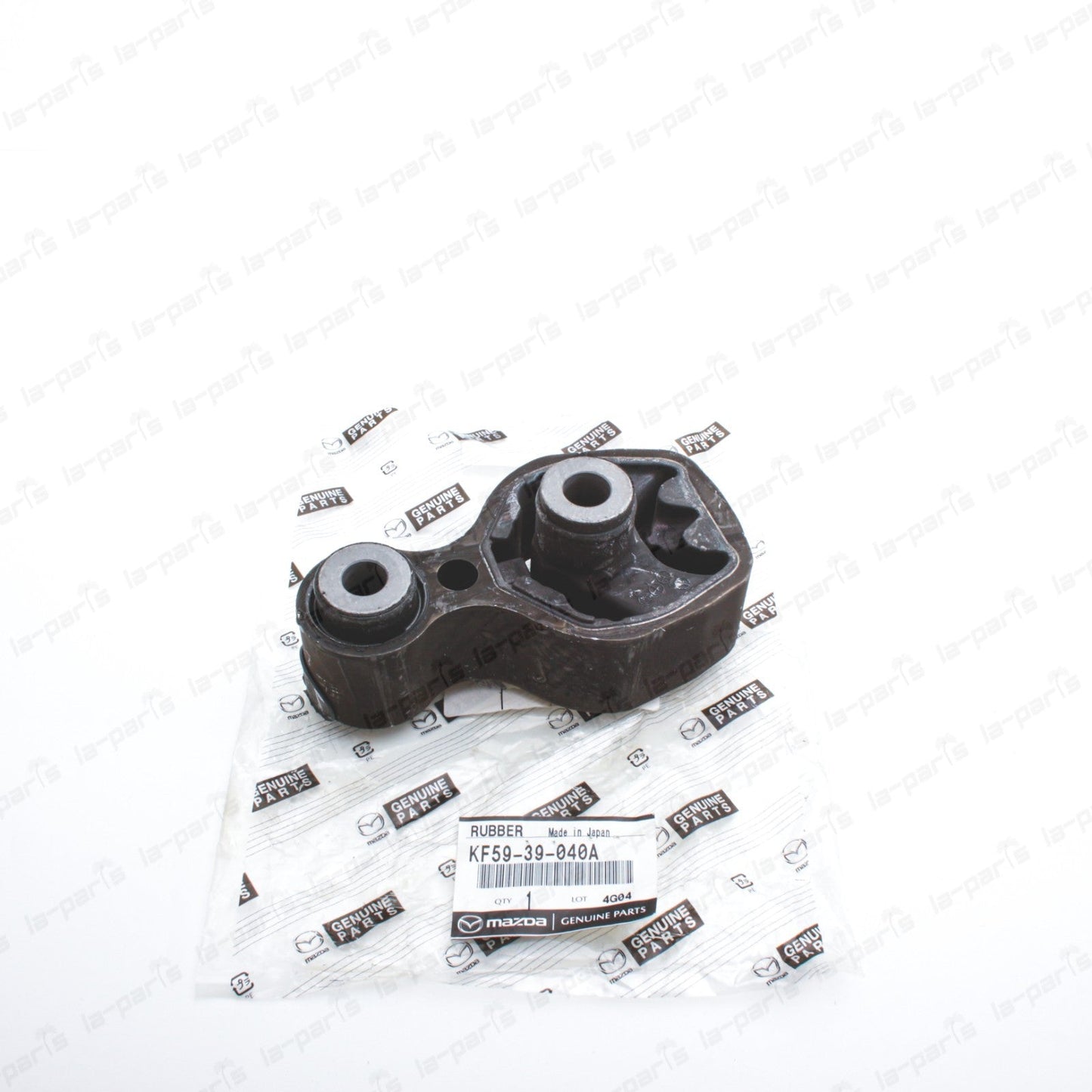 New Genuine OEM 14-17 Mazda 3 Mazda 6 CX-5 2.5L Engine Side Mount KF59-39-040A