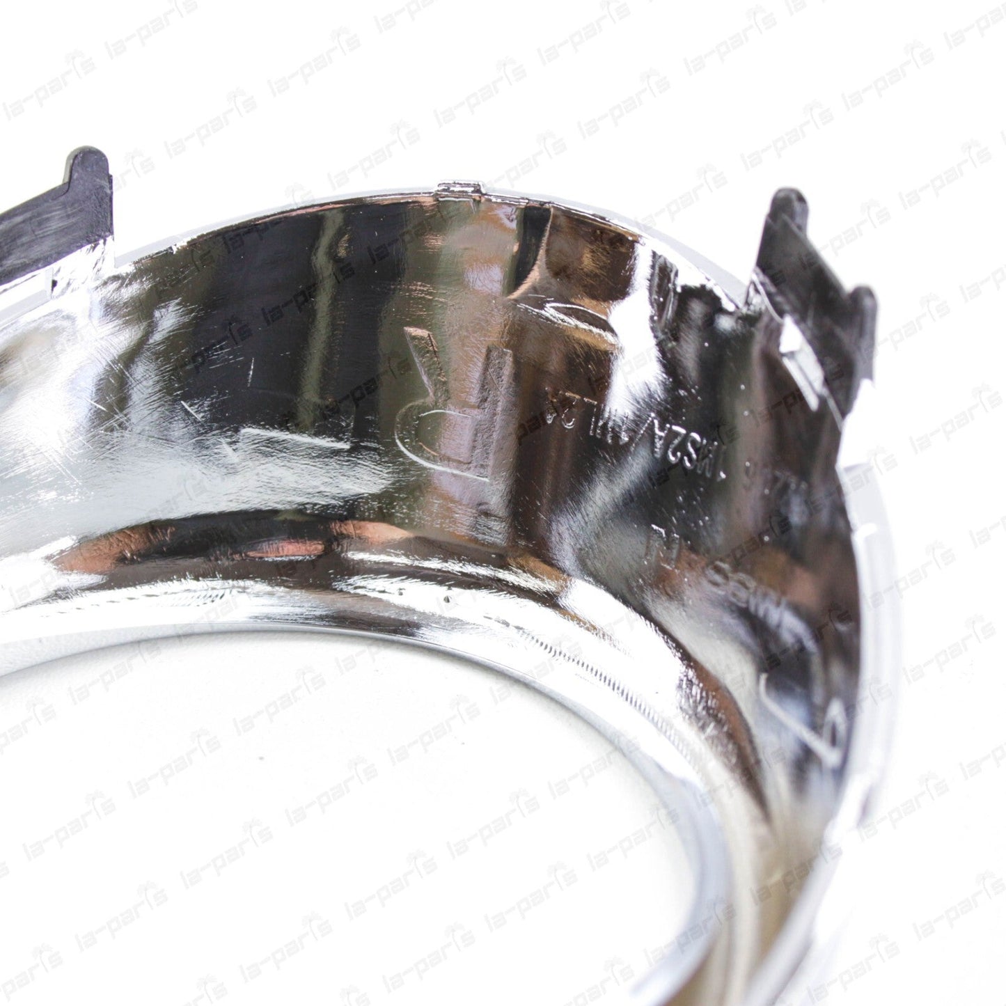 New Genuine Infiniti G37 Front Right Fog Light Chrome Bezel Ring 62256-1MS2D