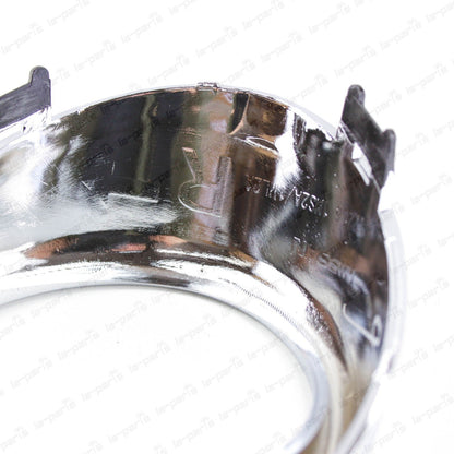 New Genuine Infiniti G37 Front Right Fog Light Chrome Bezel Ring 62256-1MS2D