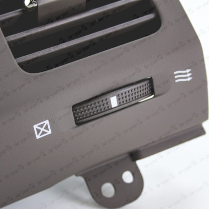 Genuine Toyota Prado Lexus G470 Dash Register AC Heater Air Vent 55650-60110-E0
