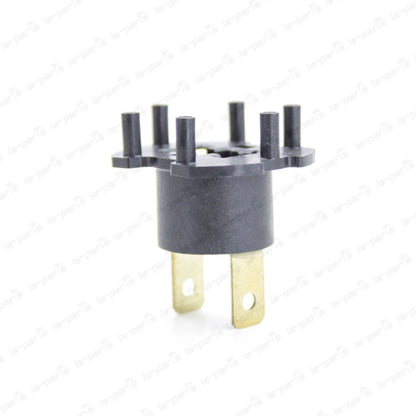 GENUINE SUZUKI GSX 600 GSX-R GSX1000 GSXR HEADLIGHT BULB ADAPTER 34175-33E50