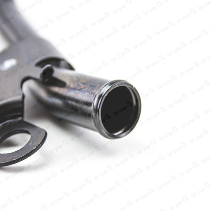New Genuine OEM Toyota Land Cruiser FJ80 1FZ Heater Coolant Pipe 87209-60381