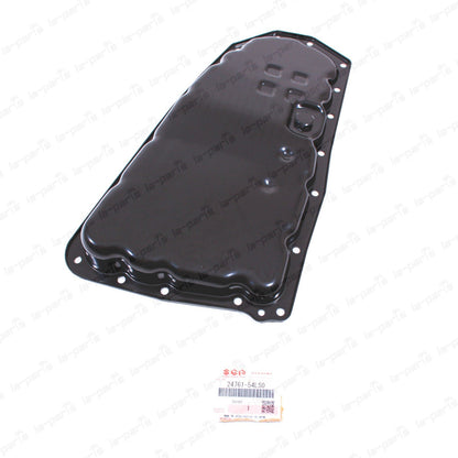 New Genuine OEM Suzuki Kizashi SX4 CVT Transmission Oil Pan 24761-54LS0