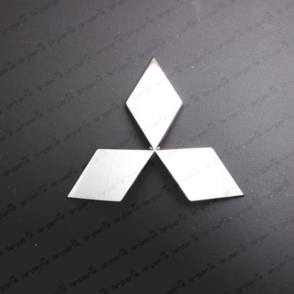 Genuine Mitsubishi Lancer Evolution 7 8 9 EVO CT9A Front Bumper Emblem MR574731