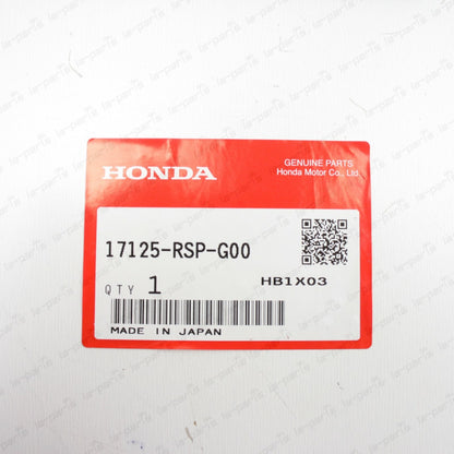 GENUINE HONDA CIVIC TYPE-R  JDM FD2 K20A INTAKE MANIFOLD I-VTEC EMBLEM BADGE