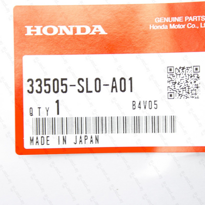 New Genuine OEM Honda Acura NSX NA1 NA2 Tail Light Lamp Gasket FULL SET