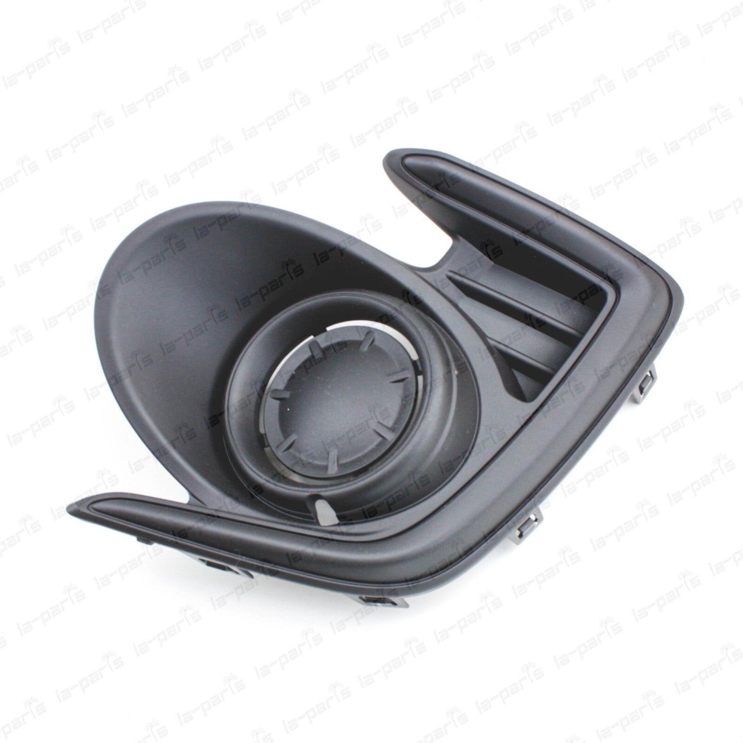 NEW GENUINE MITSUBISHI MIRAGE G4 FOG LIGHT COVER BUMPER TRIM GARNISH LH 6402A277