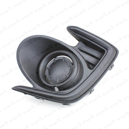 NEW GENUINE MITSUBISHI MIRAGE G4 FOG LIGHT COVER BUMPER TRIM GARNISH LH 6402A277
