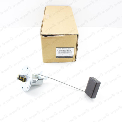 NEW GENUINE MAZDA RX-7 FUEL LEVEL GAUGE SENDING UNIT FA01-60-960A