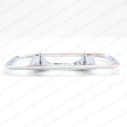 New Genuine Honda 09-13 Fit 10-14 Insight Front H Emblem 75701-TF0-010