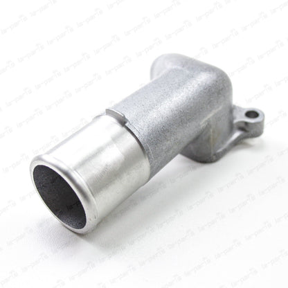 Genuine OEM Toyota 91-95 Pickup 4Runner T100 Radiator Housing Water Outlet