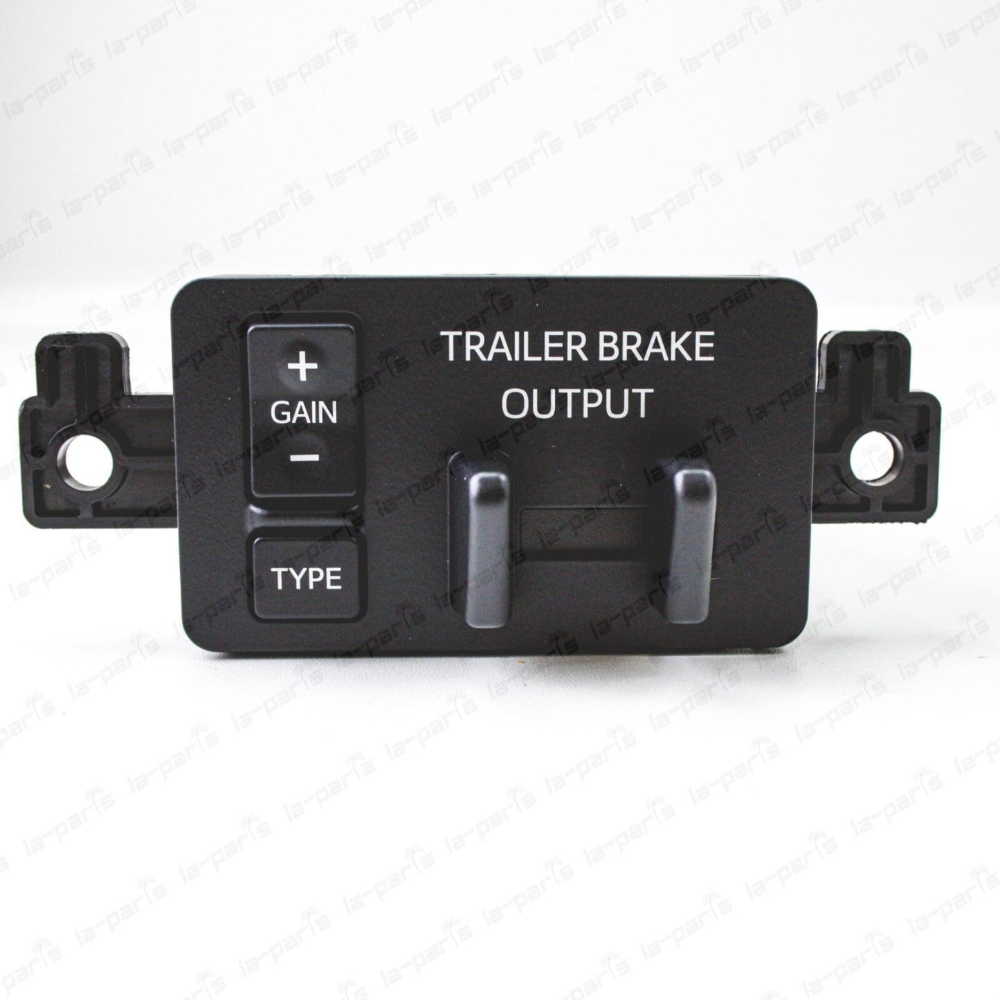 New Genuine OEM Toyota 15-18 Tundra Instrument Panel Trailer Brake Controller
