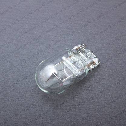 New Genuine Toyota 1996-2021 Rear Combination Lamp Bulb W21W 90981-13043 QTY:12
