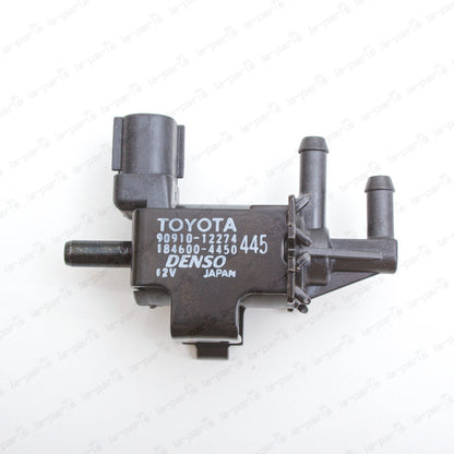 OEM Denso Vapor Canister Purge Valve 90910-12274 For Toyota 04-09 Prius NHW20L