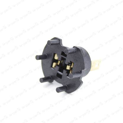 GENUINE SUZUKI GSX 600 GSX-R GSX1000 GSXR HEADLIGHT BULB ADAPTER 34175-33E50