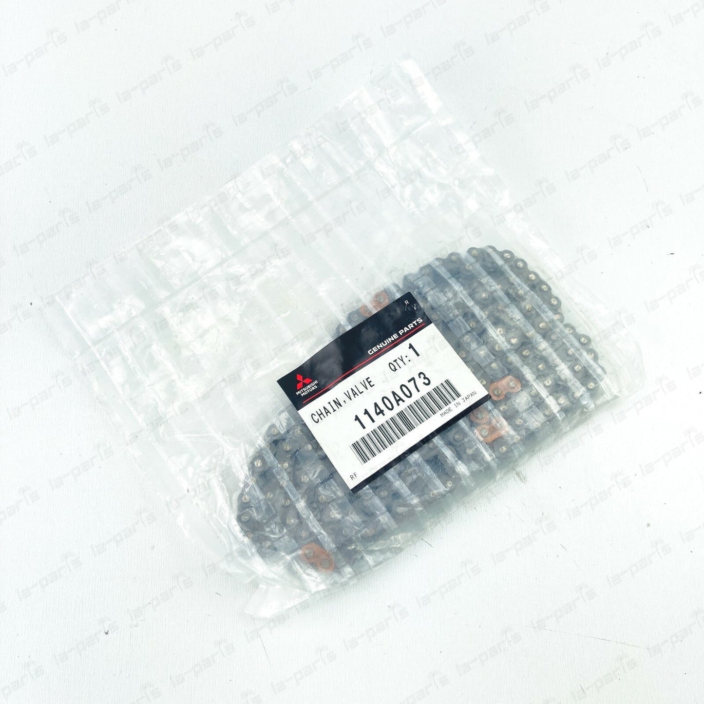 NEW GENUINE  MITSUBISHI CHAIN ASSY, TIMING 1140A073