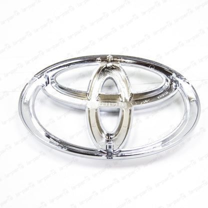 Genuine Toyota 14-22 Tundra Platinum SR5 Radiator Grille Emblem 90975-A2005