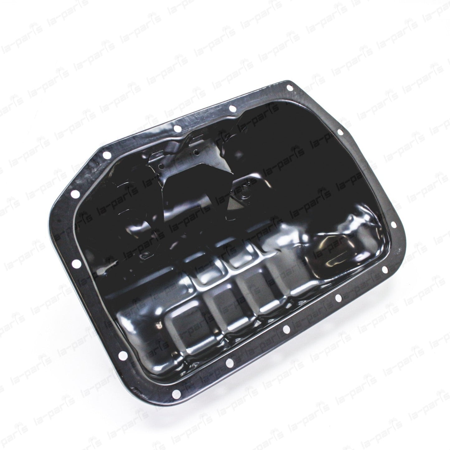 New Genuine OEM Subaru Sambar EN07 Engine Oil Pan Assy 11109KA383