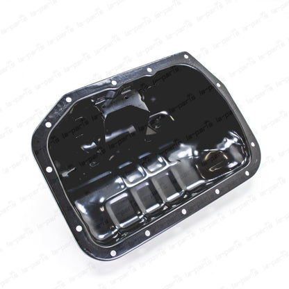 New Genuine OEM Subaru Sambar EN07 Engine Oil Pan Assy 11109KA383
