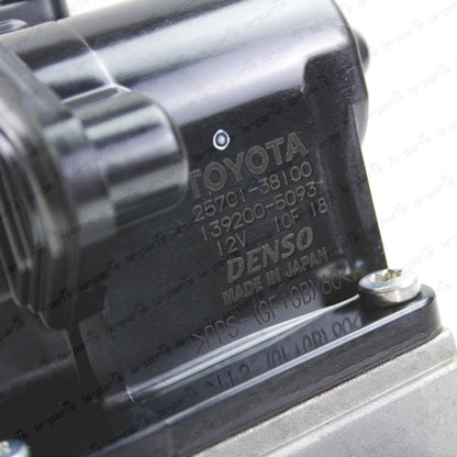 New Genuine Toyota Sequoia Tundra GX460 Right Emission Control Valve 25701-38100