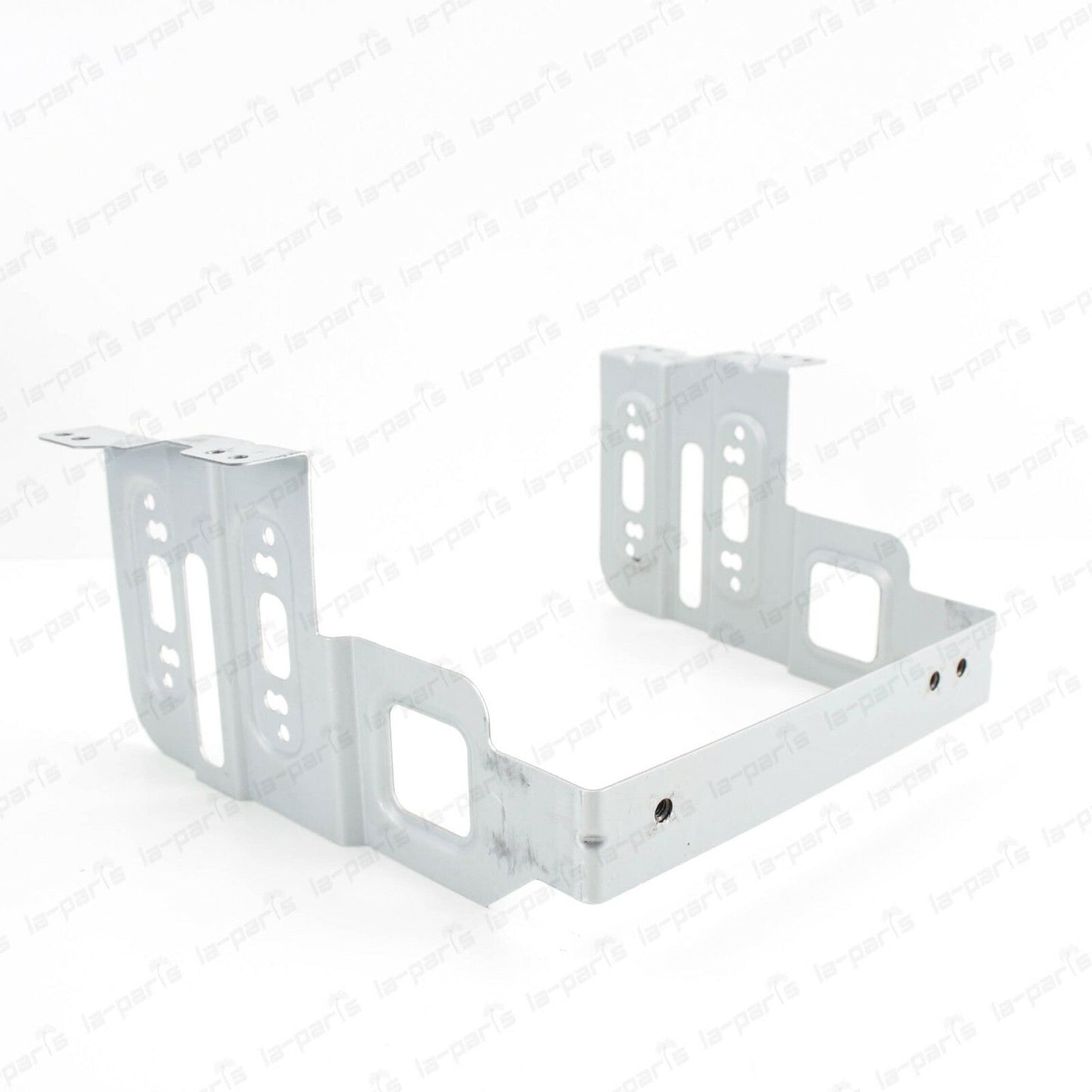 New Genuine Honda EDIX FR-V BE1 Dashboard Double Din Panel & Audio Bracket SET