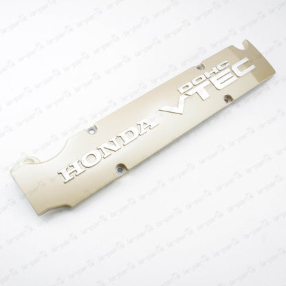 New Genuine Honda S2000 Ap1 Ap2 Gold Ignition Coil Pack Cover 12331-Pzx-A00
