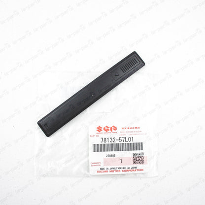 New Genuine Suzuki 10-13 Kizashi Roof Molding Cap 78132-57L01